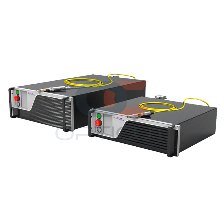 Лазерный источник IPG YLR-3000